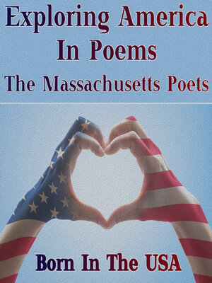 cover image of The Massachusetts Poets